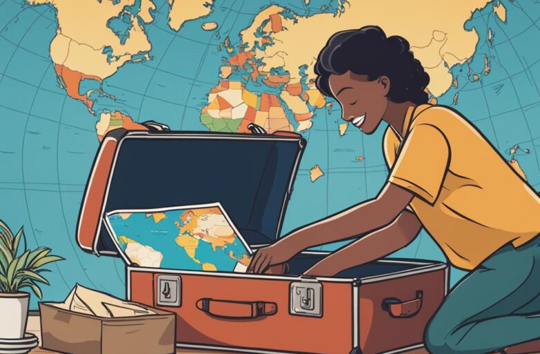 Esperienze di lavoro all'estero: cosa sapere prima di partire