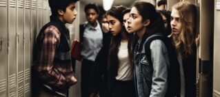 Impatto del bullismo sulla vita scolastica degli studenti