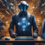 Impatto dell'intelligenza artificiale sulle professioni future