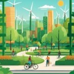 Opportunità e sfide del lavoro in ambito ecologico