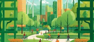 Opportunità e sfide del lavoro in ambito ecologico
