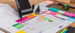 Strategie efficaci per la gestione del tempo in ufficio