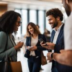 Tecniche di networking efficaci per professionisti
