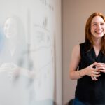 Come crescere positivamente nelle competenze lavorative