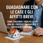 guadagnare con gli affitti brevi